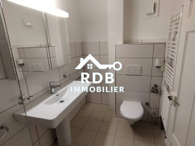 Appartement de 4 pièces au 1er étage à Courfaivre 2853 image 8