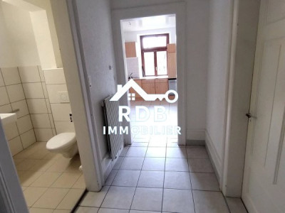 Appartement de 4 pièces au 1er étage à Courfaivre 2853 image 9
