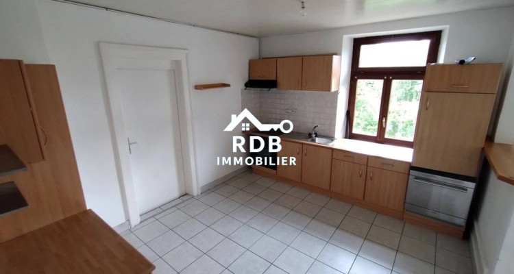 Appartement de 4 pièces au 1er étage à Courfaivre 2853 image 3