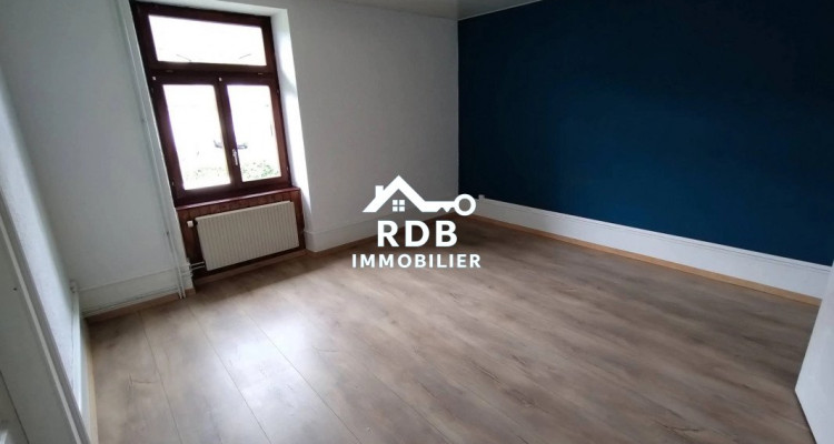 Appartement de 4 pièces au 1er étage à Courfaivre 2853 image 4