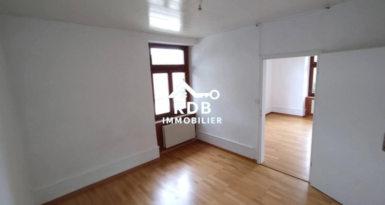 Appartement de 4 pièces au 1er étage à Courfaivre 2853 image 6
