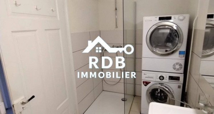 Appartement de 4 pièces au 1er étage à Courfaivre 2853 image 7