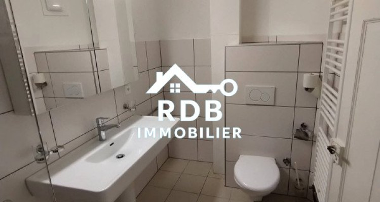 Appartement de 4 pièces au 1er étage à Courfaivre 2853 image 8