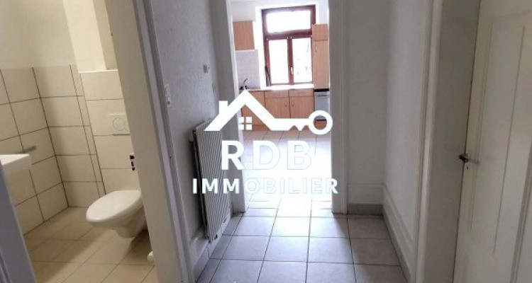 Appartement de 4 pièces au 1er étage à Courfaivre 2853 image 9