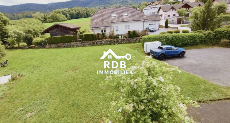 Appartement de 4 pièces au 1er étage à Courfaivre 2853 image 10