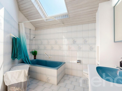 Einfamilienhaus mit viel Privatsphäre und unverbaubarem Ausblick image 10