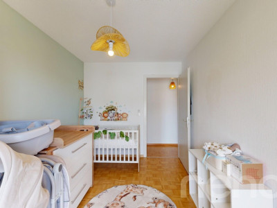 Appartement avec vue Lac panoramique ? Investissement locatif, Chernex image 7