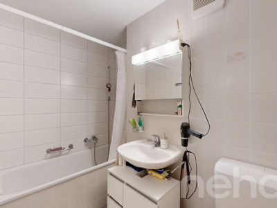 Appartement avec vue Lac panoramique ? Investissement locatif, Chernex image 8