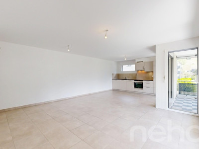 Appartement 2.5 56m² avec Véranda de 22m² image 2