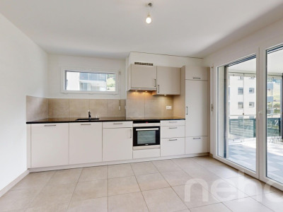 Appartement 2.5 56m² avec Véranda de 22m² image 5