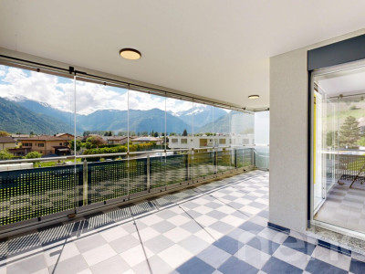 Appartement 2.5 56m² avec Véranda de 22m² image 8