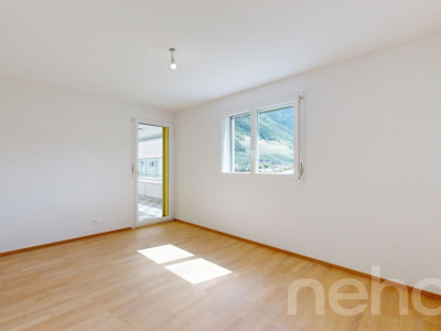 Appartement 2.5 56m² avec Véranda de 22m² image 9