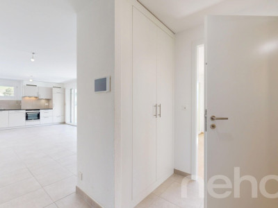 Appartement 2.5 56m² avec Véranda de 22m² image 12