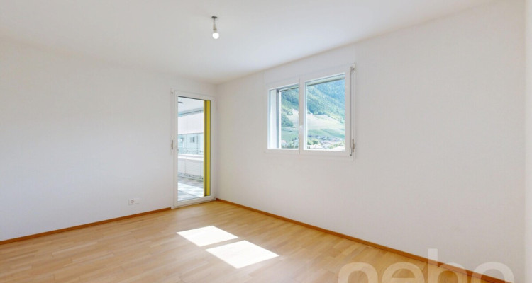 Appartement 2.5 56m² avec Véranda de 22m² image 9