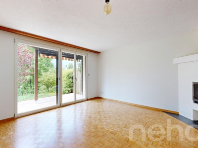 Charmantes 5.5 Zimmer-Reiheneckhaus mit ausgebautem Dachgeschoss image 2