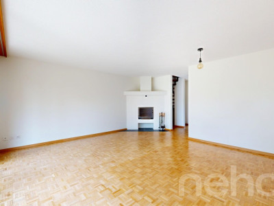 Charmantes 5.5 Zimmer-Reiheneckhaus mit ausgebautem Dachgeschoss image 4