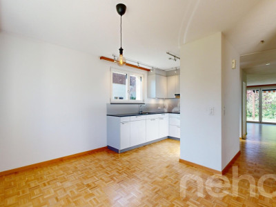 Charmantes 5.5 Zimmer-Reiheneckhaus mit ausgebautem Dachgeschoss image 5