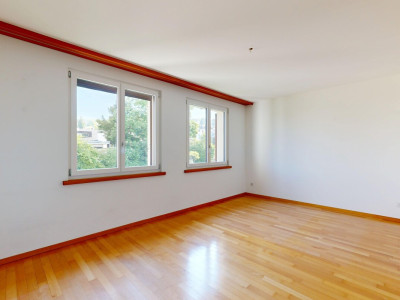 Charmantes 5.5 Zimmer-Reiheneckhaus mit ausgebautem Dachgeschoss image 7