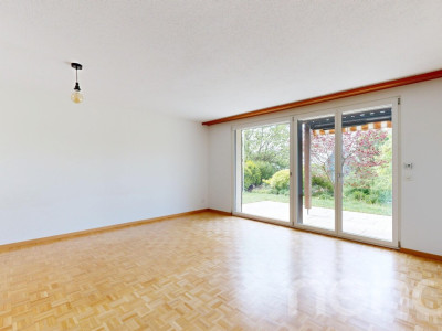 Charmantes 5.5 Zimmer-Reiheneckhaus mit ausgebautem Dachgeschoss image 8