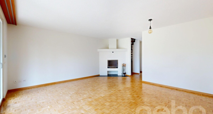 Charmantes 5.5 Zimmer-Reiheneckhaus mit ausgebautem Dachgeschoss image 4