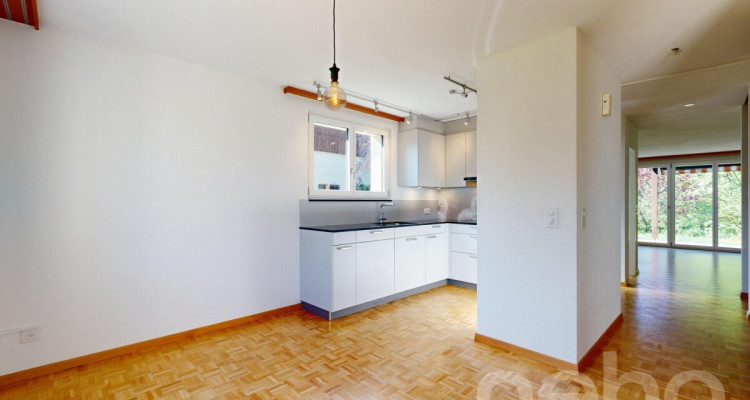 Charmantes 5.5 Zimmer-Reiheneckhaus mit ausgebautem Dachgeschoss image 5