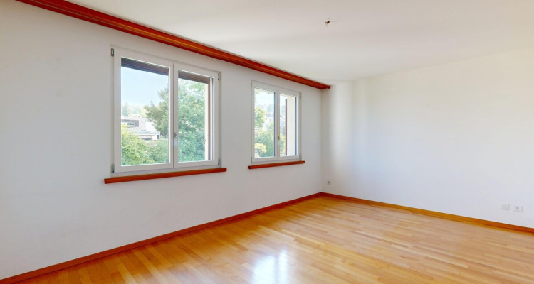 Charmantes 5.5 Zimmer-Reiheneckhaus mit ausgebautem Dachgeschoss image 7