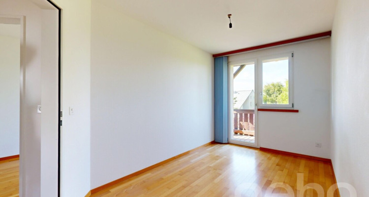Charmantes 5.5 Zimmer-Reiheneckhaus mit ausgebautem Dachgeschoss image 9
