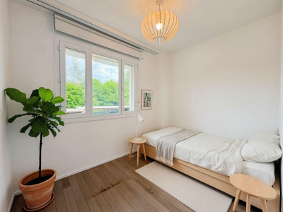 Prestigieux duplex de 170 m² PPE en attique avec terrasse spectaculaire image 5
