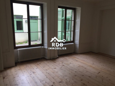 Appartement de 2,5 pièces au RDC avec parking à Chêne-Bougeries 1224  image 2