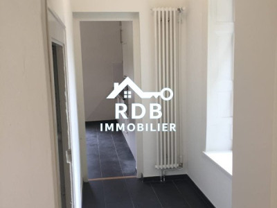 Appartement de 2,5 pièces au RDC avec parking à Chêne-Bougeries 1224  image 4