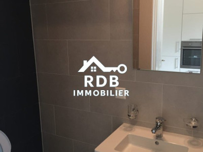 Appartement de 2,5 pièces au RDC avec parking à Chêne-Bougeries 1224  image 5