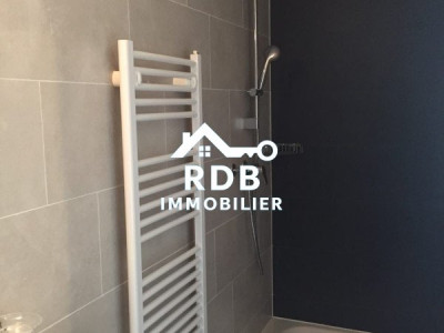 Appartement de 2,5 pièces au RDC avec parking à Chêne-Bougeries 1224  image 6