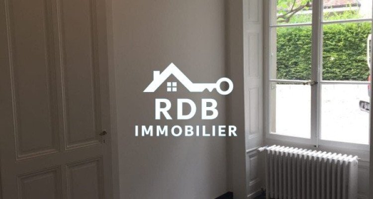 Appartement de 2,5 pièces au RDC avec parking à Chêne-Bougeries 1224  image 3