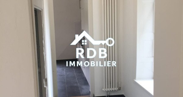 Appartement de 2,5 pièces au RDC avec parking à Chêne-Bougeries 1224  image 4