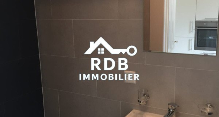 Appartement de 2,5 pièces au RDC avec parking à Chêne-Bougeries 1224  image 5