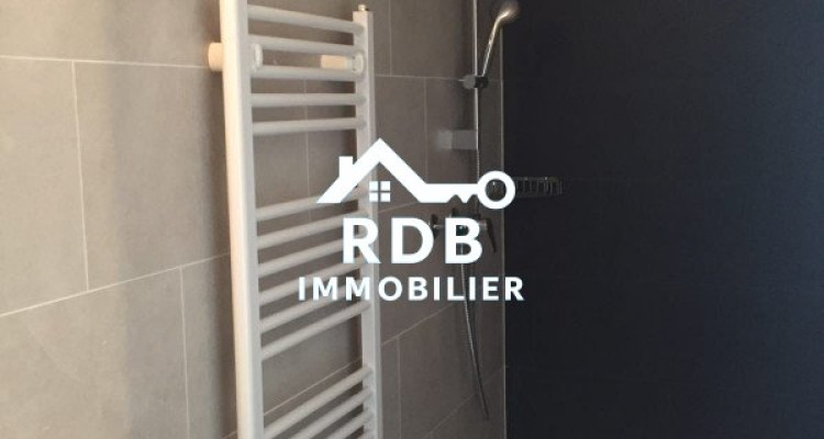 Appartement de 2,5 pièces au RDC avec parking à Chêne-Bougeries 1224  image 6