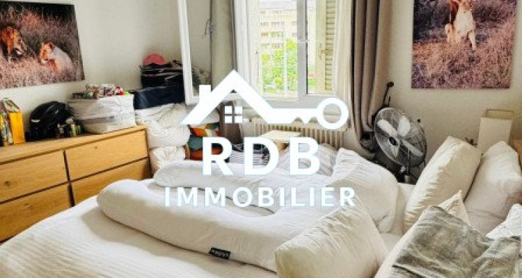 Appartement de 3 pièces au 2ème étage sans ascenseur situé à Thônex 1226  image 5