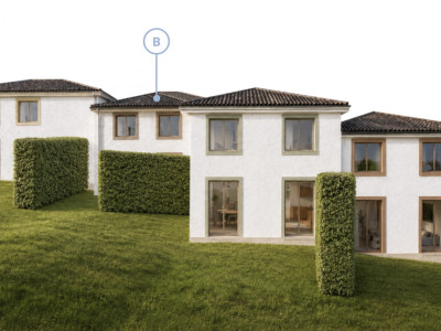 NEUVE - Jolie villa familiale de 4 pièces – 104 m2 pondérés – lot B image 2