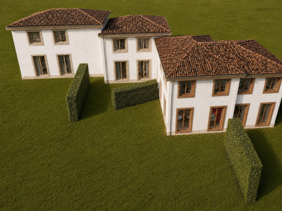 NEUVE - Jolie villa familiale de 4 pièces – 104 m2 pondérés – lot B image 3