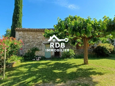Ancienne ferme rénovée du XIXᵉ siècle en Drôme Provençale - France image 10