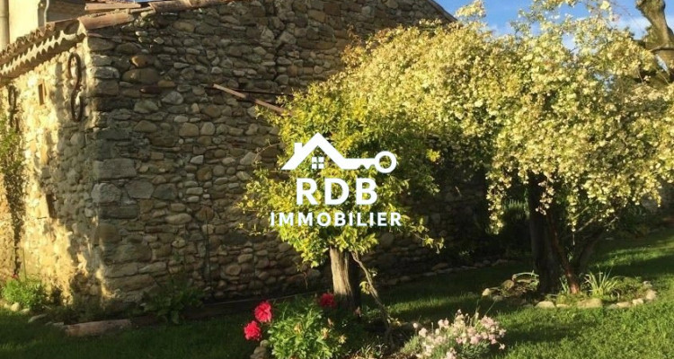 Ancienne ferme rénovée du XIXᵉ siècle en Drôme Provençale - France image 8