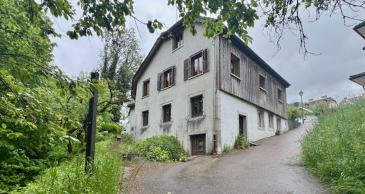 En exclusivité: Maison individuelle, à rénover aux Brenets image 3