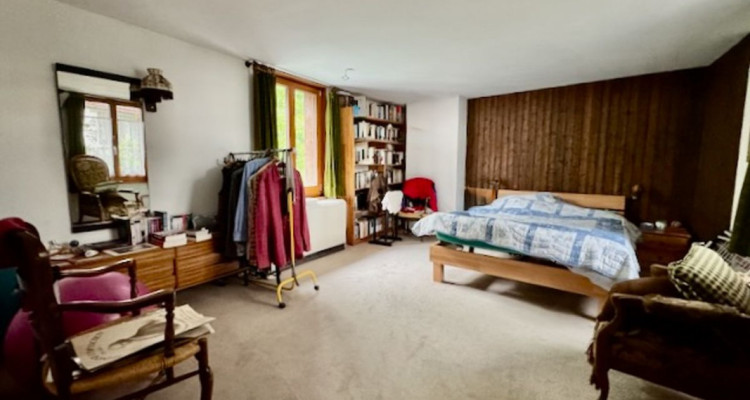 En exclusivité: Maison individuelle, à rénover aux Brenets image 9