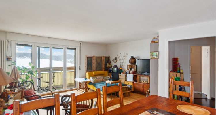 Coup de cœur au Locle : Espace, Lumière et Vue Panoramique image 7