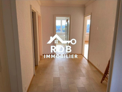 Magnifique appartement de 5.5 pièces, médian, 145m2 au 9ème et dernier étage. image 4