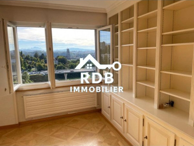 Magnifique appartement de 5.5 pièces, médian, 145m2 au 9ème et dernier étage. image 3
