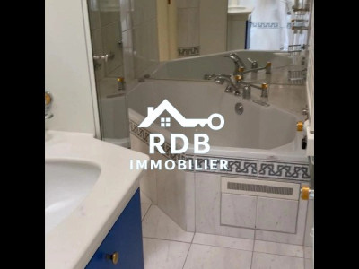Magnifique appartement de 5.5 pièces, médian, 145m2 au 9ème et dernier étage. image 10