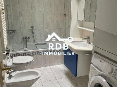 Magnifique appartement de 5.5 pièces, médian, 145m2 au 9ème et dernier étage. image 11