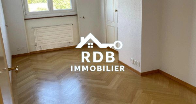 Magnifique appartement de 5.5 pièces, médian, 145m2 au 9ème et dernier étage. image 6