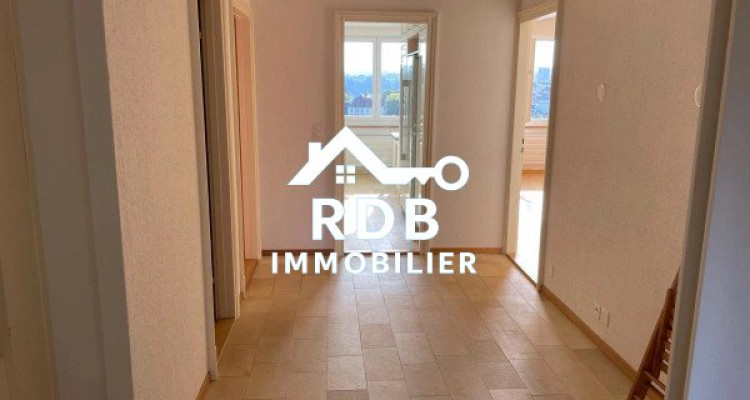 Magnifique appartement de 5.5 pièces, médian, 145m2 au 9ème et dernier étage. image 4